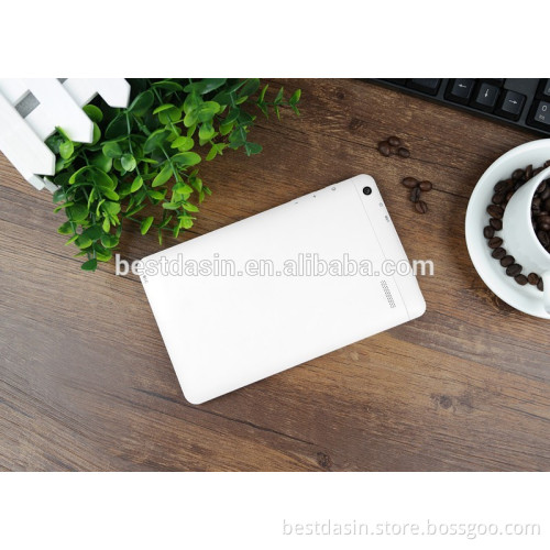 K7 7 " inch RAM 3G 4G 1GB ROM Hard Disk 8GB Nand Flash Build-in Camera Front 0.3 Mega & Rear 2.0 Mega Support 3G 4G phone call